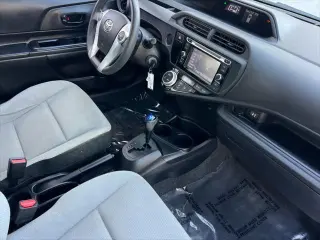 Toyota Prius c 2015 Uno 4dr Hatchback