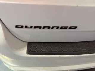 Dodge Durango 2015 SXT 4dr SUV