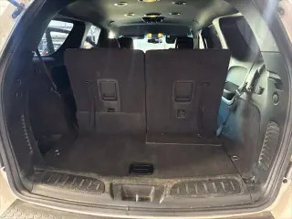 Dodge Durango 2015 SXT 4dr SUV