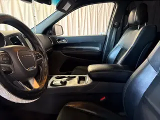 Dodge Durango 2015 SXT 4dr SUV