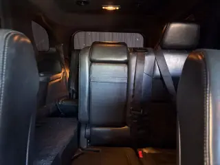 Dodge Durango 2015 SXT 4dr SUV