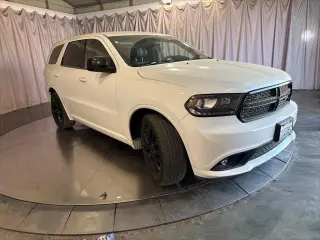 Dodge Durango 2015 SXT 4dr SUV