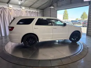 Dodge Durango 2015 SXT 4dr SUV