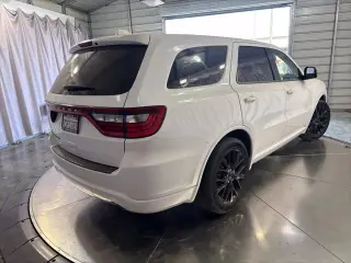 Dodge Durango 2015 SXT 4dr SUV