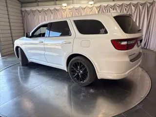 Dodge Durango 2015 SXT 4dr SUV