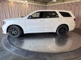 Dodge Durango 2015 SXT 4dr SUV