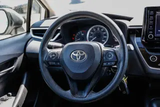 Toyota Corolla 2022 LE 4p Sedana