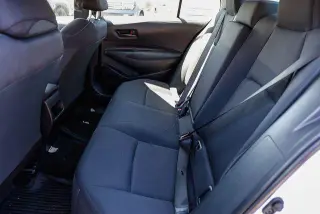 Toyota Corolla 2022 LE 4p Sedana