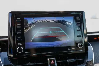 Toyota Corolla 2022 LE 4p Sedana