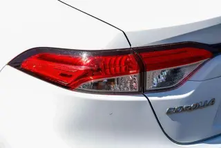 Toyota Corolla 2022 LE 4p Sedana
