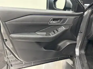 Nissan Rogue 2026 AWD Platinum 4dr Crossover