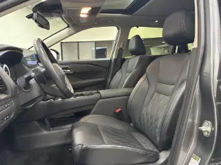 Nissan Rogue 2026 AWD Platinum 4dr Crossover