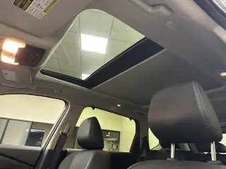 Nissan Rogue 2026 AWD Platinum 4dr Crossover