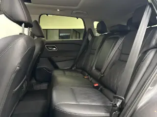 Nissan Rogue 2026 AWD Platinum 4dr Crossover