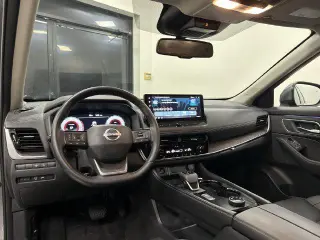 Nissan Rogue 2026 AWD Platinum 4dr Crossover