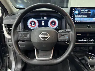 Nissan Rogue 2026 AWD Platinum 4dr Crossover