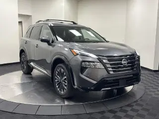 Nissan Rogue 2026 AWD Platinum 4dr Crossover
