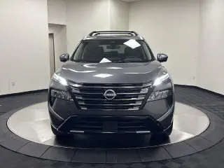 Nissan Rogue 2026 AWD Platinum 4dr Crossover
