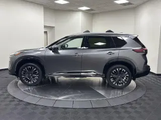 Nissan Rogue 2026 AWD Platinum 4dr Crossover