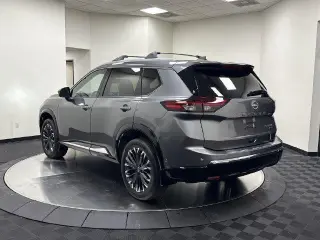 Nissan Rogue 2026 AWD Platinum 4dr Crossover