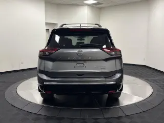 Nissan Rogue 2026 AWD Platinum 4dr Crossover