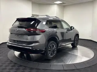 Nissan Rogue 2026 AWD Platinum 4dr Crossover