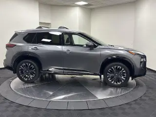 Nissan Rogue 2026 AWD Platinum 4dr Crossover