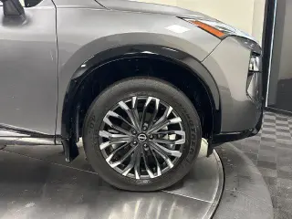 Nissan Rogue 2026 AWD Platinum 4dr Crossover