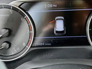 Nissan Rogue 2023 AWD SL 4dr Crossover