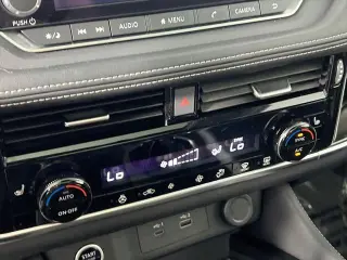 Nissan Rogue 2023 AWD SL 4dr Crossover