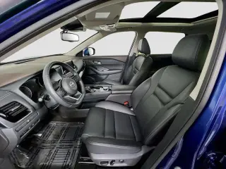 Nissan Rogue 2023 AWD SL 4dr Crossover