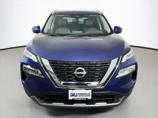 Nissan Rogue 2023 AWD SL 4dr Crossover