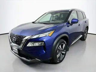 Nissan Rogue 2023 AWD SL 4dr Crossover