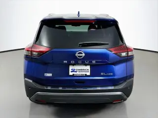 Nissan Rogue 2023 AWD SL 4dr Crossover