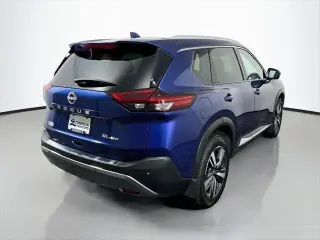 Nissan Rogue 2023 AWD SL 4dr Crossover