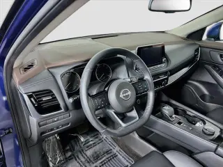 Nissan Rogue 2023 AWD SL 4dr Crossover