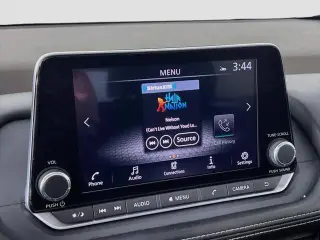 Nissan Rogue 2023 AWD SL 4dr Crossover