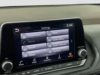 Nissan Rogue 2023 AWD SL 4dr Crossover