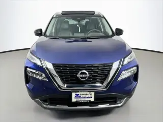 Nissan Rogue 2023 AWD SL 4dr Crossover