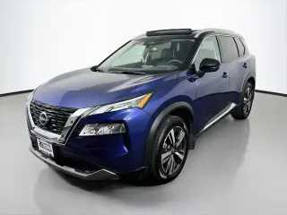 Nissan Rogue 2023 AWD SL 4dr Crossover