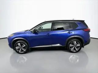Nissan Rogue 2023 AWD SL 4dr Crossover