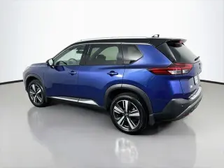 Nissan Rogue 2023 AWD SL 4dr Crossover