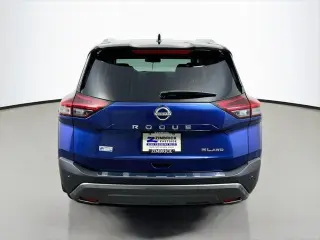Nissan Rogue 2023 AWD SL 4dr Crossover