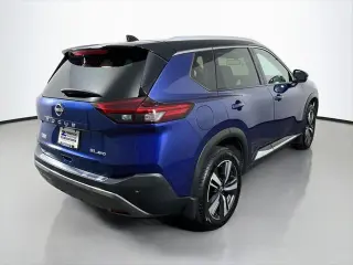 Nissan Rogue 2023 AWD SL 4dr Crossover