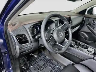 Nissan Rogue 2023 AWD SL 4dr Crossover