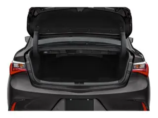 Acura ILX 2022 4p Sedan con Paquete Premium y A-ESPEC