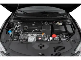 Acura ILX 2022 4p Sedan con Paquete Premium y A-ESPEC