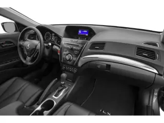 Acura ILX 2022 4p Sedan con Paquete Premium y A-ESPEC