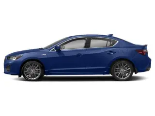 Acura ILX 2022 4p Sedan con Paquete Premium y A-ESPEC