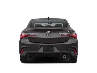 Acura ILX 2022 4p Sedan con Paquete Premium y A-ESPEC